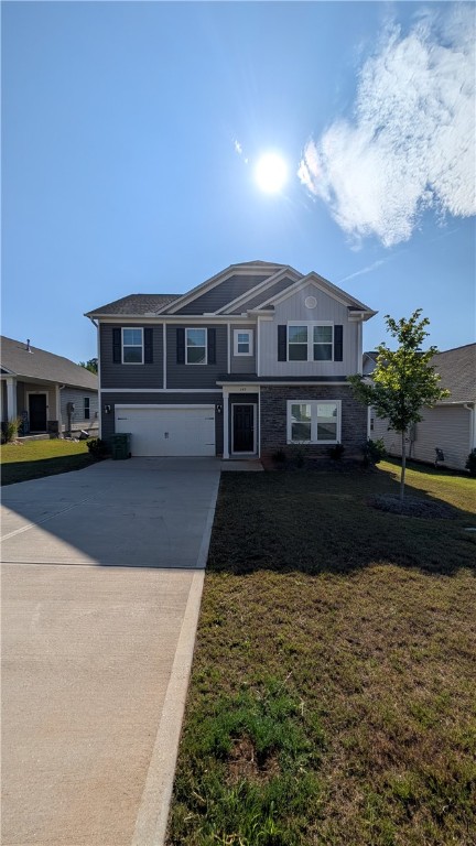 249 Carvel Trail Seneca, SC 29678 - Photo 1 of 40 Welcome Home!