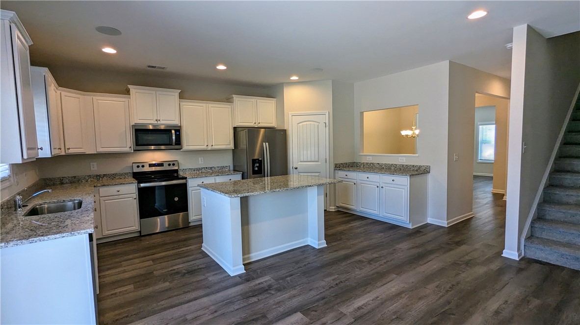 249 Carvel Trail Seneca, SC 29678 - Photo 14 of 40