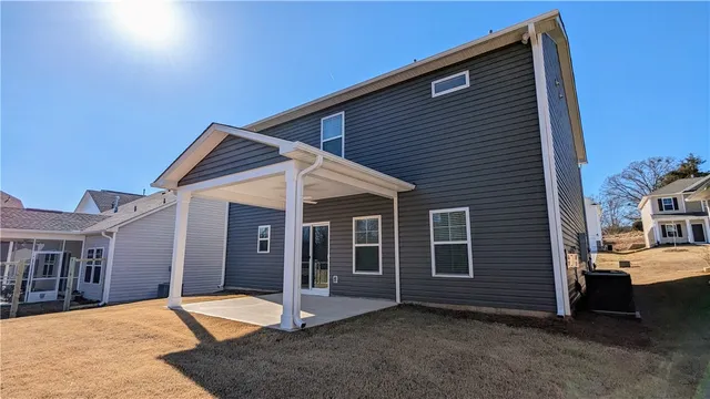 $2,800 | 249 Carvel Trail, Seneca, SC 29678