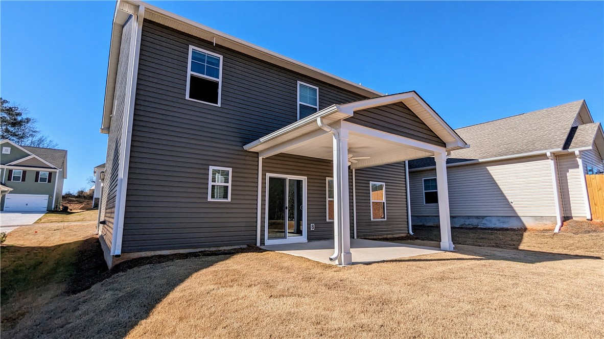 249 Carvel Trail Seneca, SC 29678 - Photo 40 of 40