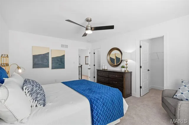 $755,752 | 2449 Chukka Drive, Eureka, MO 63025