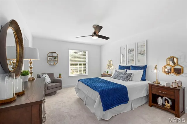 $755,752 | 2449 Chukka Drive, Eureka, MO 63025