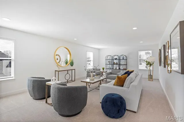 $755,752 | 2449 Chukka Drive, Eureka, MO 63025