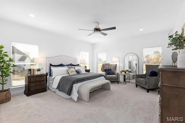 $755,752 | 2449 Chukka Drive, Eureka, MO 63025