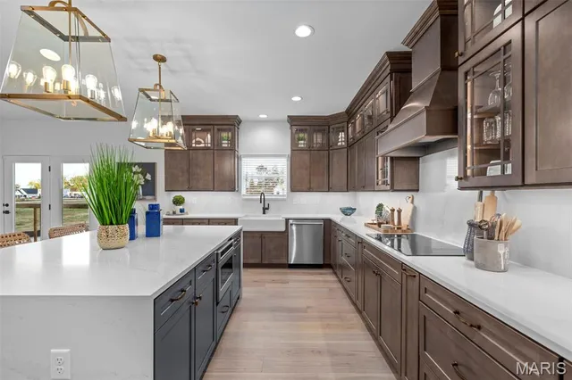 $755,752 | 2449 Chukka Drive, Eureka, MO 63025