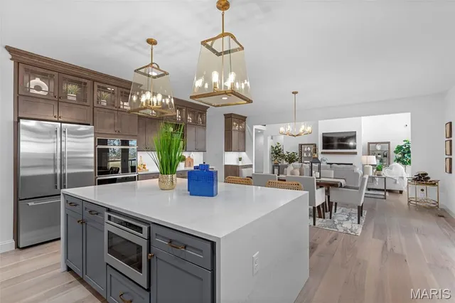 $755,752 | 2449 Chukka Drive, Eureka, MO 63025