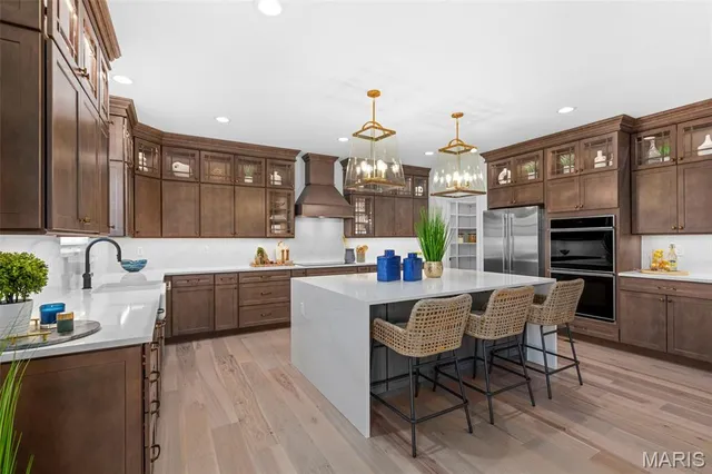 $755,752 | 2449 Chukka Drive, Eureka, MO 63025