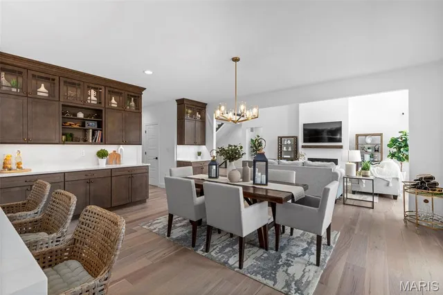 $755,752 | 2449 Chukka Drive, Eureka, MO 63025