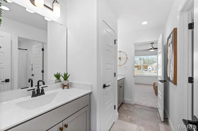 $755,752 | 2449 Chukka Drive, Eureka, MO 63025