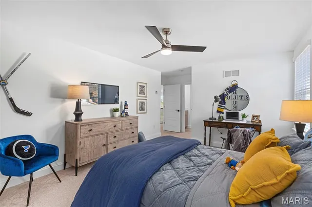 $755,752 | 2449 Chukka Drive, Eureka, MO 63025