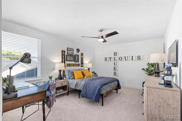 $755,752 | 2449 Chukka Drive, Eureka, MO 63025