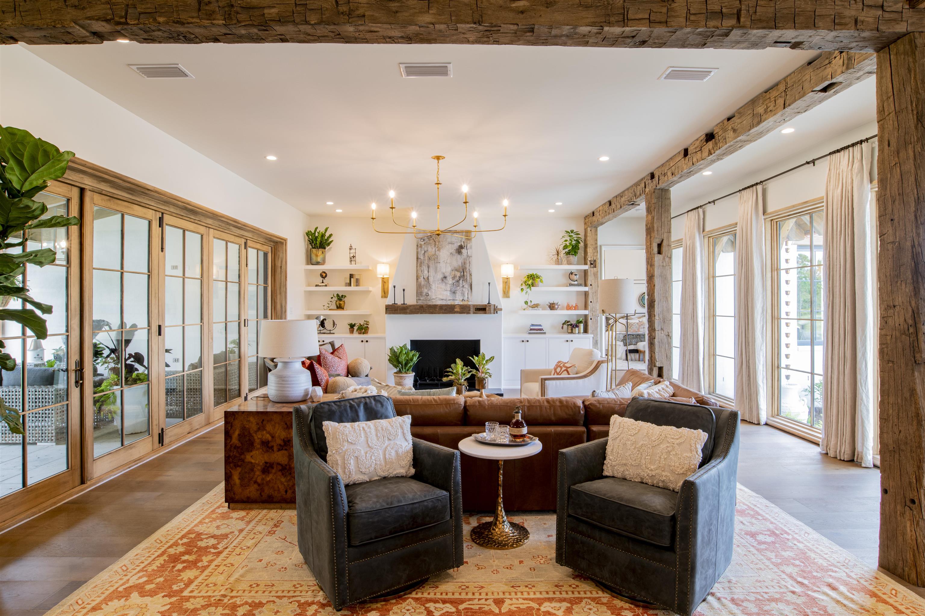 304 Powderhorn Ridge Road Fairhope, AL 36532 - Photo 17 of 45 Greatroom