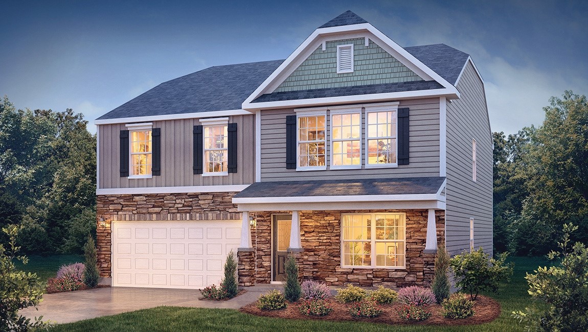 329 Glass Road Piedmont, SC 29673 - Photo 1 of 4 Gallery Image 1