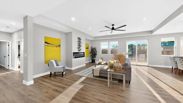 $710,000 | 4105 Chica Avenue, Denair, CA 95316