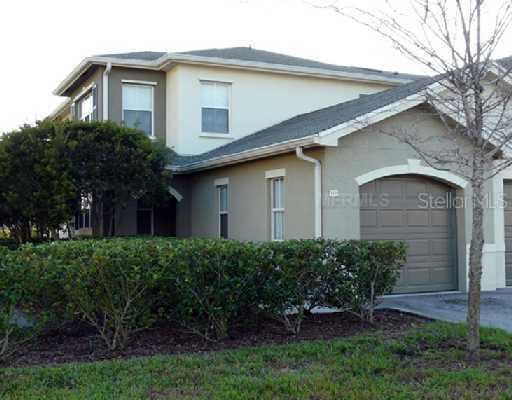 3763 Exeter Court, Unit 101 Palm Harbor, FL 34685 - Photo 1 of 1 Exterior Front