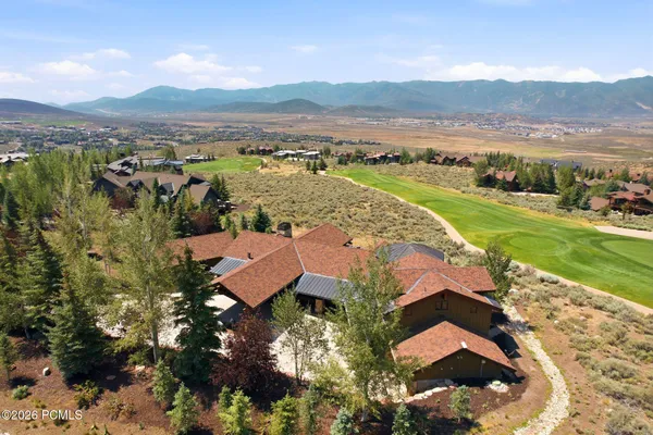 $6,888,000 | 7885 North Rabbitbrush Court, Park City, UT 84098