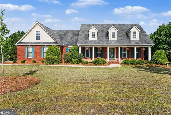 $449,999 | 604 Windermere Court, Hampton, GA 30228