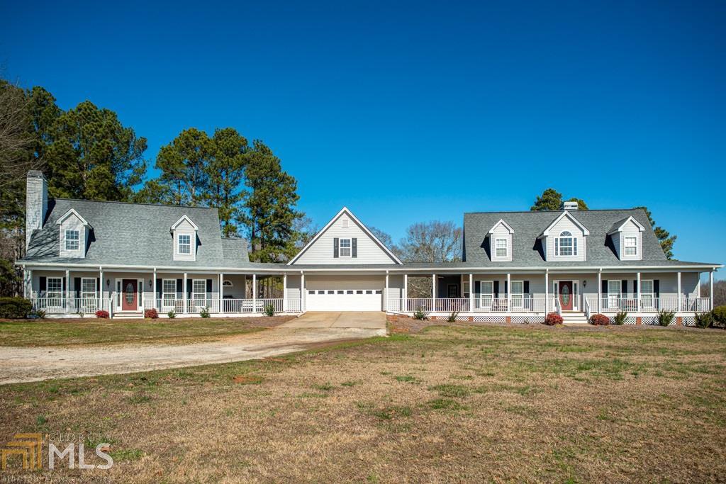 1001 Hightower Road Madison, GA 30650 - Photo 1 of 1