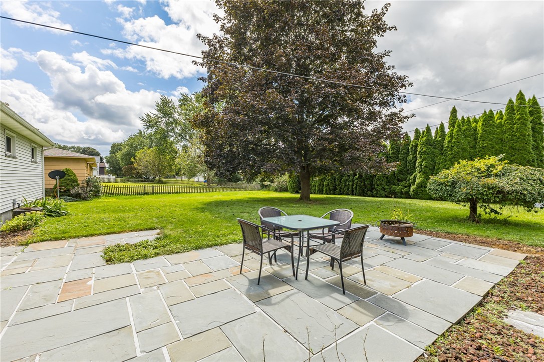 983 Wegman Road Gates, NY 14624 - Photo 24 of 25 Gallery Image 24