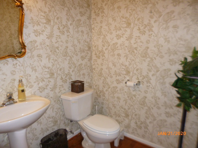 10500 Dapping Drive Raleigh, NC 27614 - Photo 19 of 30 Photo 19