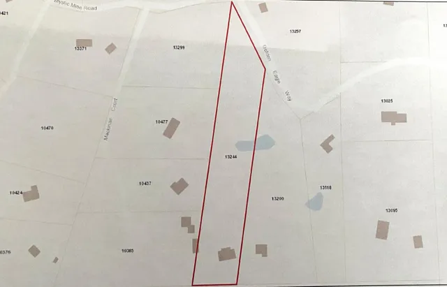 $290,000 | 13244 Golden Eagle Way, Nevada City, CA 95959