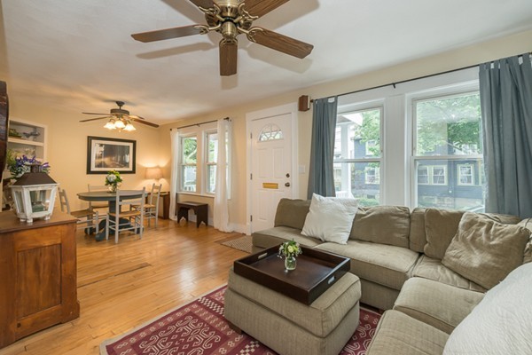 41 Corinthian Road Somerville, MA 02144 - Photo 2 of 11 Gallery Image 2