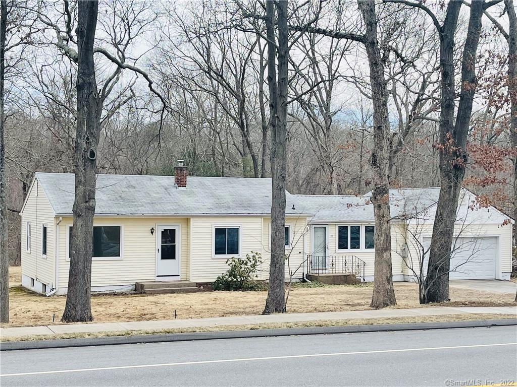 33 Chesterfield Road East Lyme, CT 06333 - Photo 1 of 1 33 Chesterfield Road, East Lyme CT