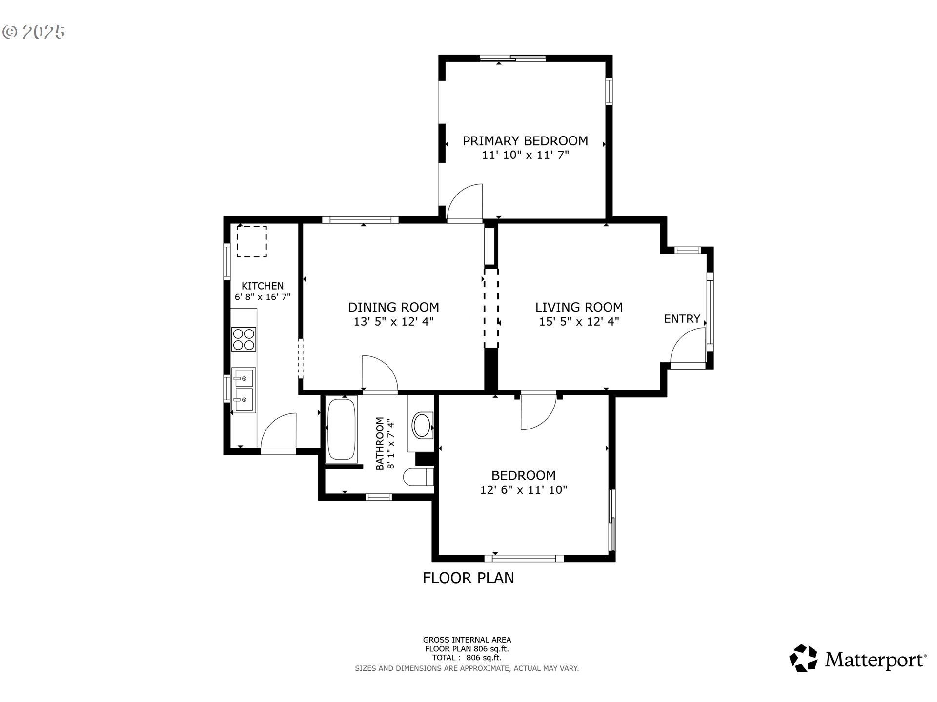 9224 Southwest 26th Avenue Portland, OR 97219 - Photo 30 of 30 a picture of a book and a bed