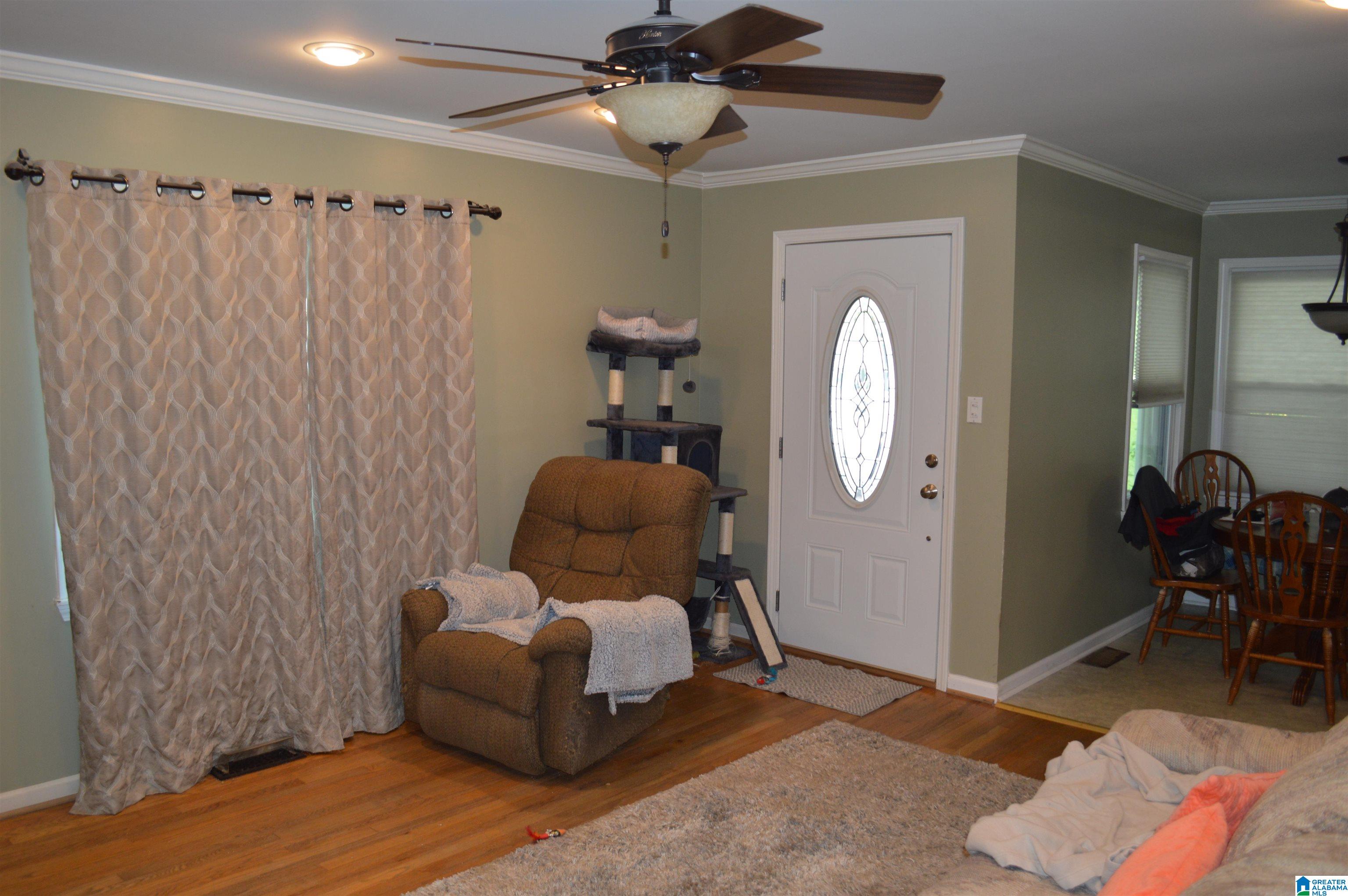 294 Pleasant Road Mount Olive, AL 35117 - Photo 7 of 12