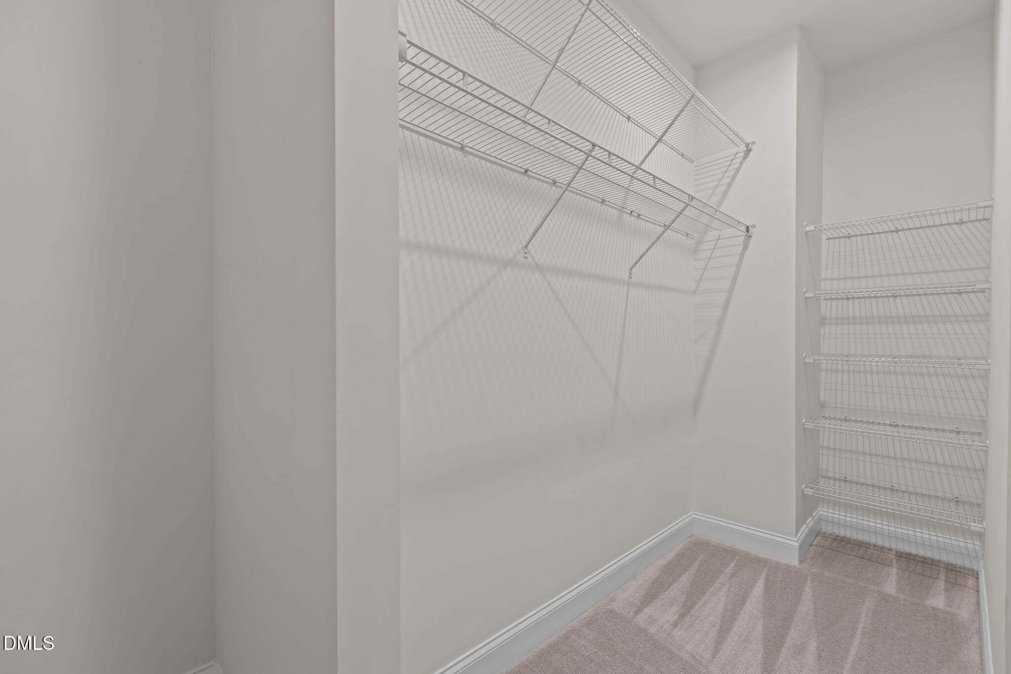 354 Dando Street Garner, NC 27529 - Photo 24 of 61 a view of a small space