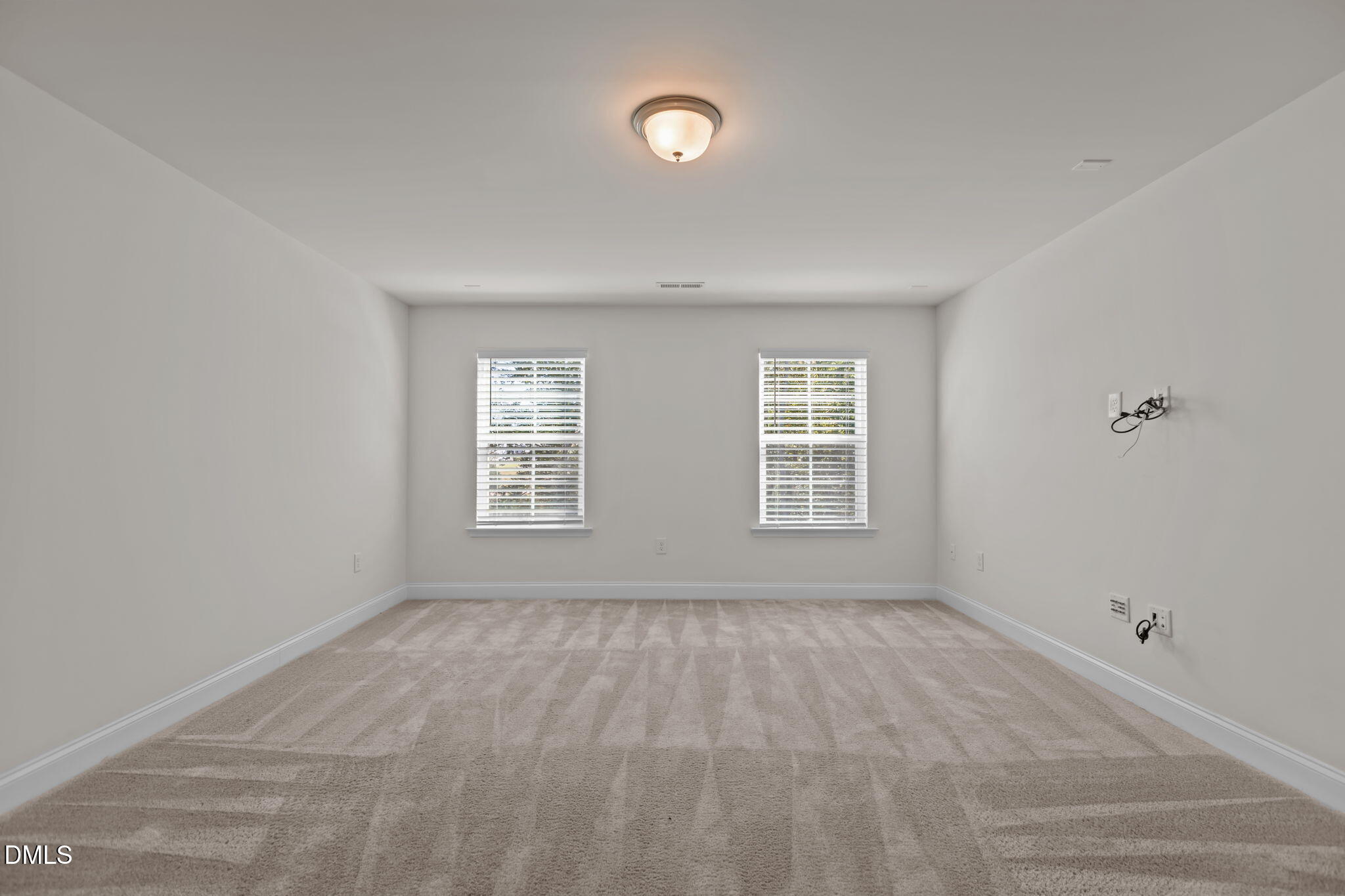 354 Dando Street Garner, NC 27529 - Photo 31 of 61 a view of an empty room with a window