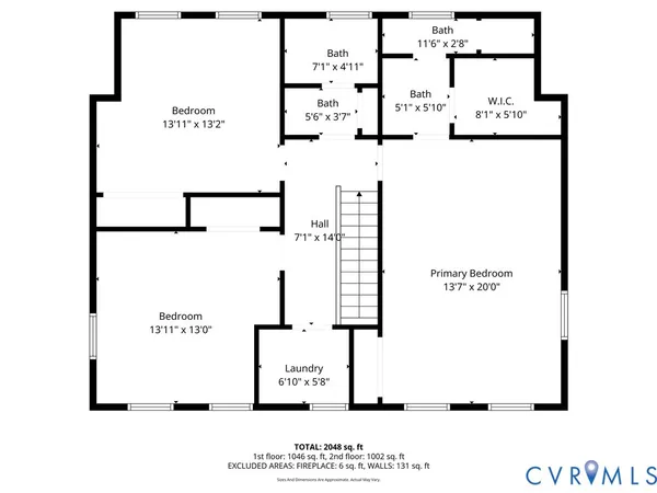 a picture of floor plan