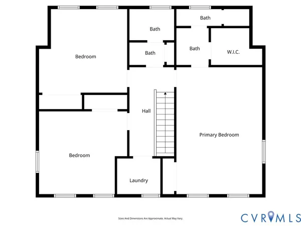 $549,900 | 117 Clara Croker, Williamsburg, VA 23185