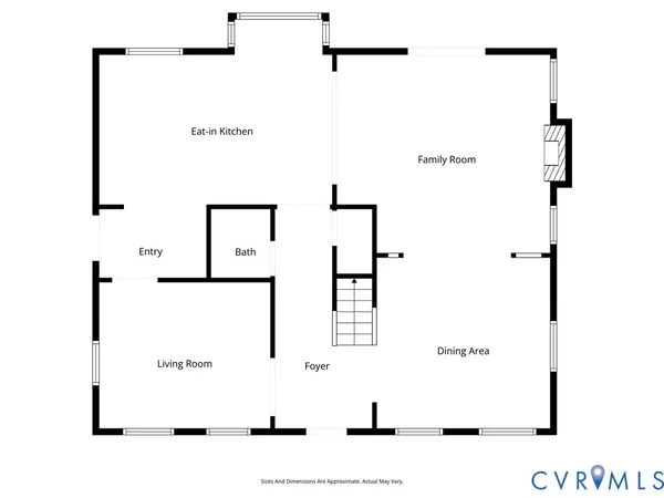 $549,900 | 117 Clara Croker, Williamsburg, VA 23185