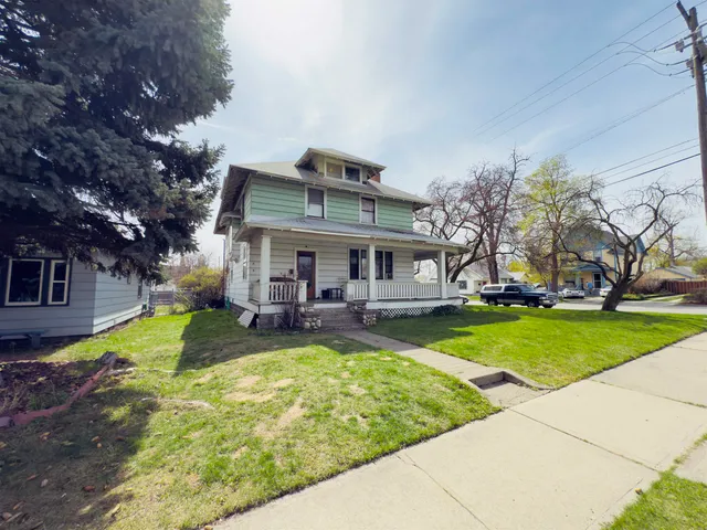 $450,000 | 4722 North Regal Street, Spokane, WA 99217