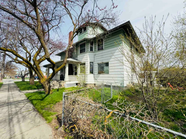 $450,000 | 4722 North Regal Street, Spokane, WA 99217