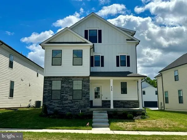 $689,990 | 456 Hanson Street, Frederick, MD 21701