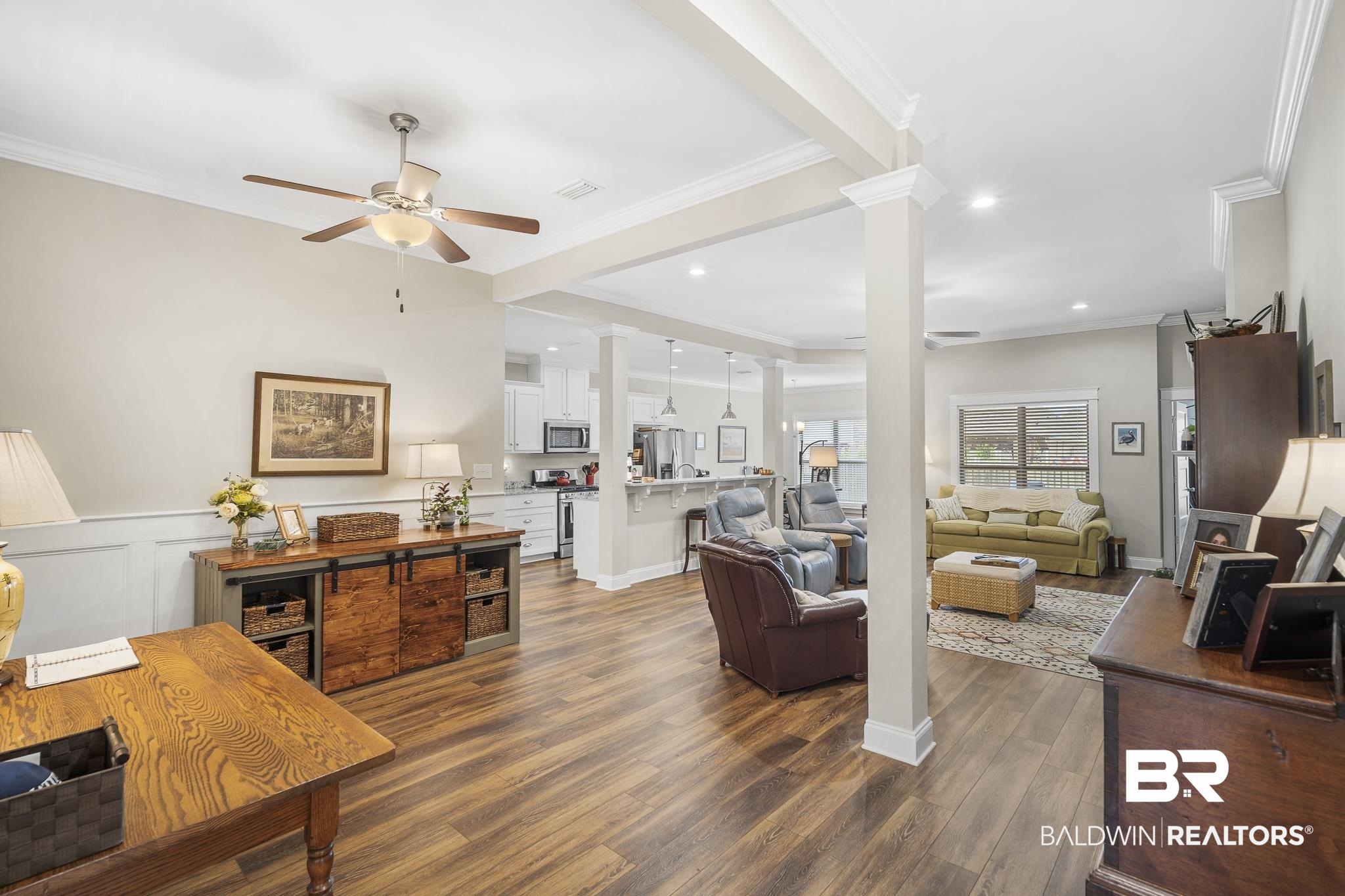 225 Divot Loop Fairhope, AL 36532 - Photo 5 of 34 Gallery Image 5