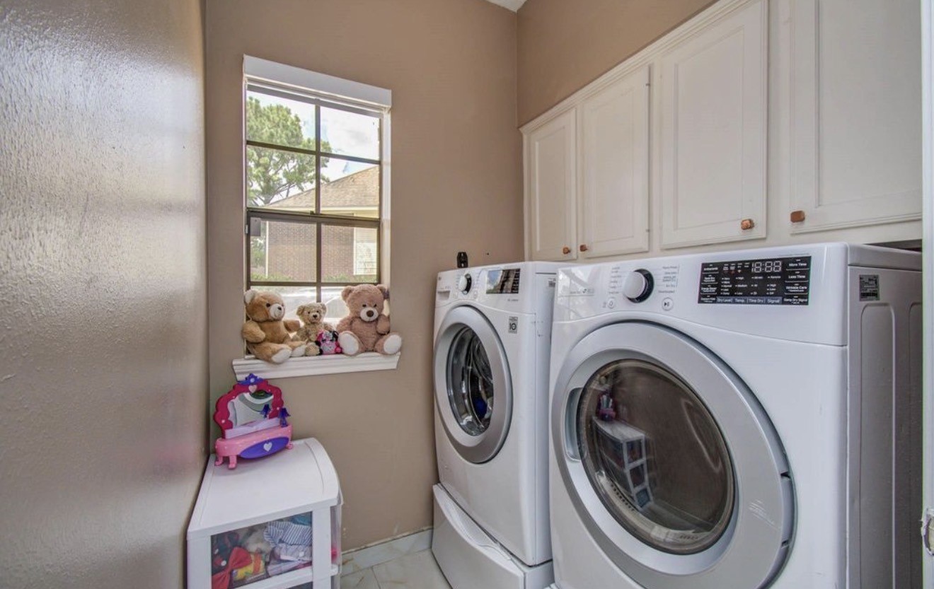 7826 Granite Ridge Lane Houston, TX 77095 - Photo 17 of 44