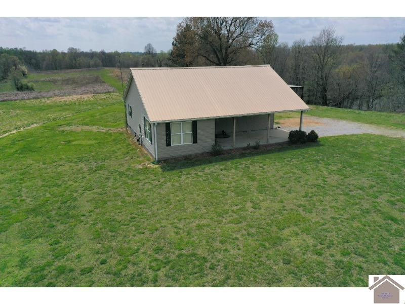 5851 Reuben Road Water Valley, KY 42085 - Photo 5 of 35 Photo 5