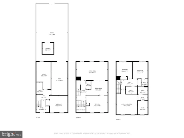 $3,250 | 12629 English Orchard Court, Silver Spring, MD 20906