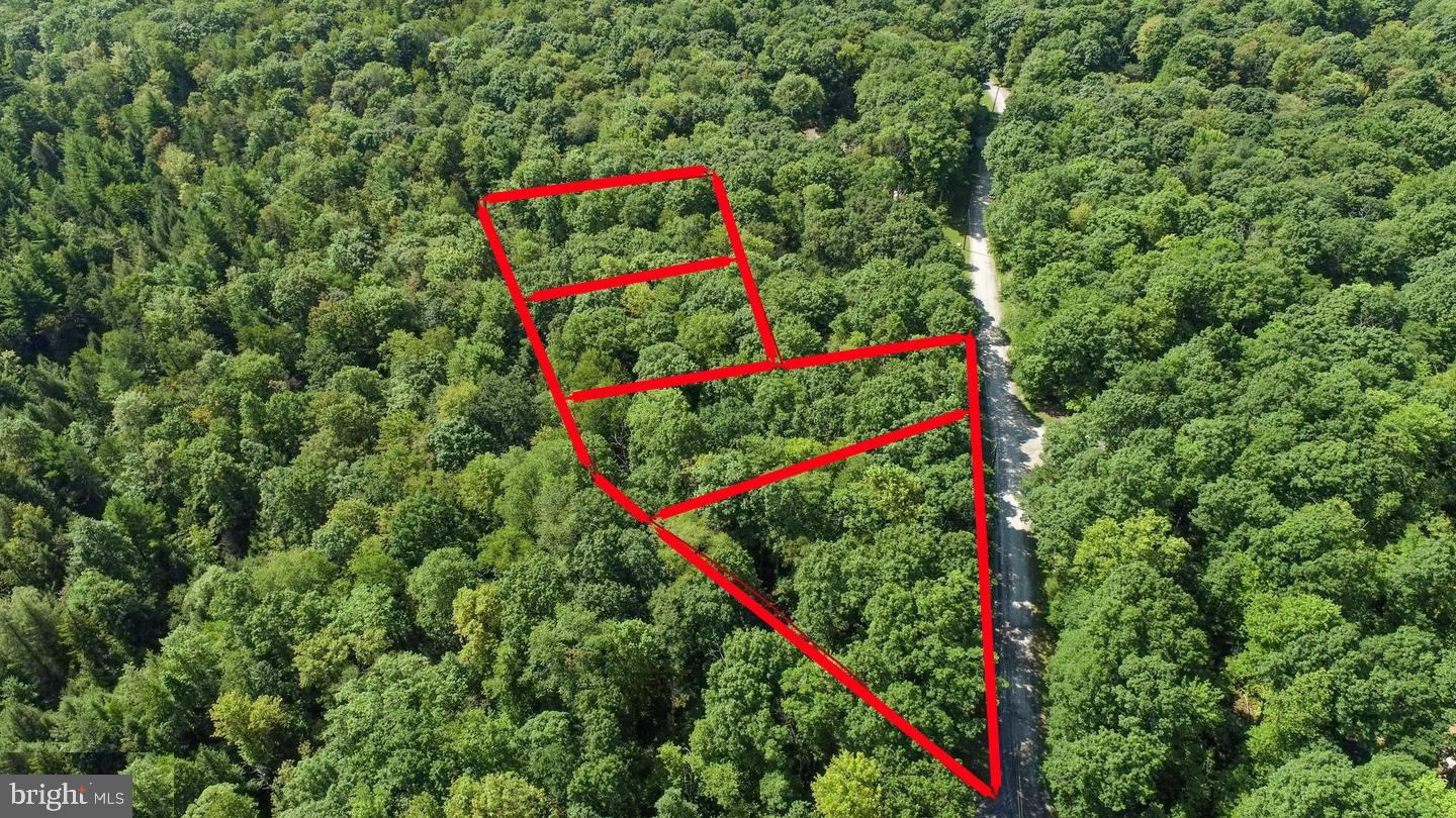 Lot 20 Stool Rock Road Oakland, MD 21550 - Photo 1 of 21 Gallery Image 1