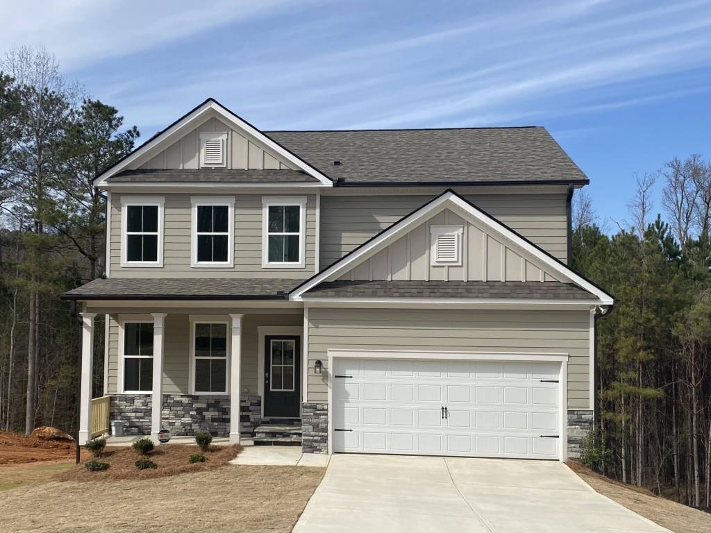 1516 Ridgewood Court Monroe, GA 30656 - Photo 1 of 1 Gallery Image 1
