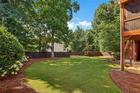 $875,000 | 7600 Brookstead Crossing, Johns Creek, GA 30097