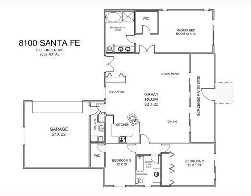 8100 Santa Fe Trail Boca Raton, FL 33487 - Photo 2 of 16 Additional Photo