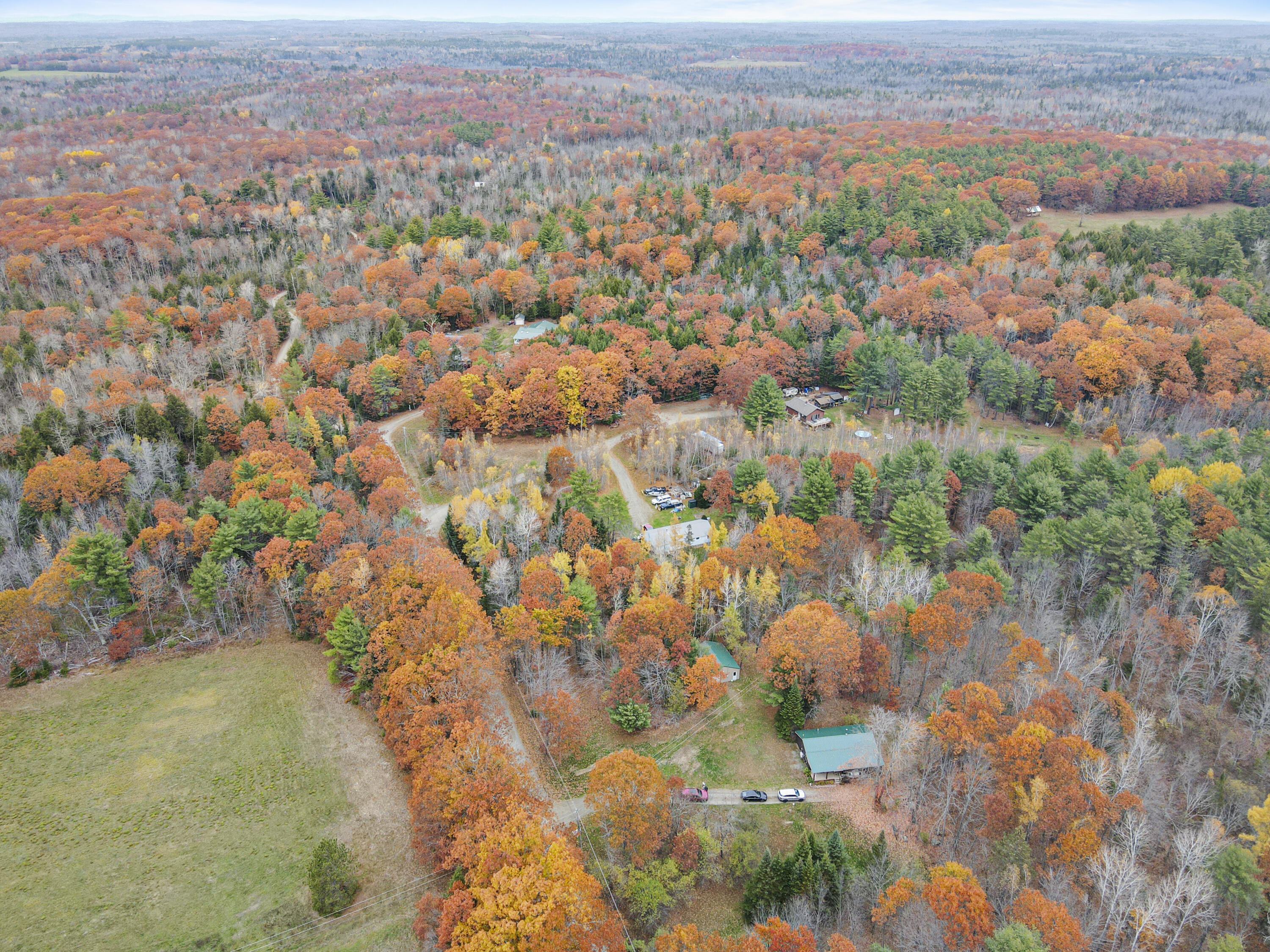 81 Etna Pond Road Carmel, ME 04419 - Photo 33 of 43 DJI_0477