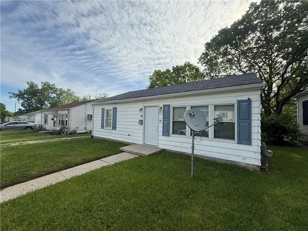 $79,000 | 34 North Halloway Street, Dayton, OH 45417