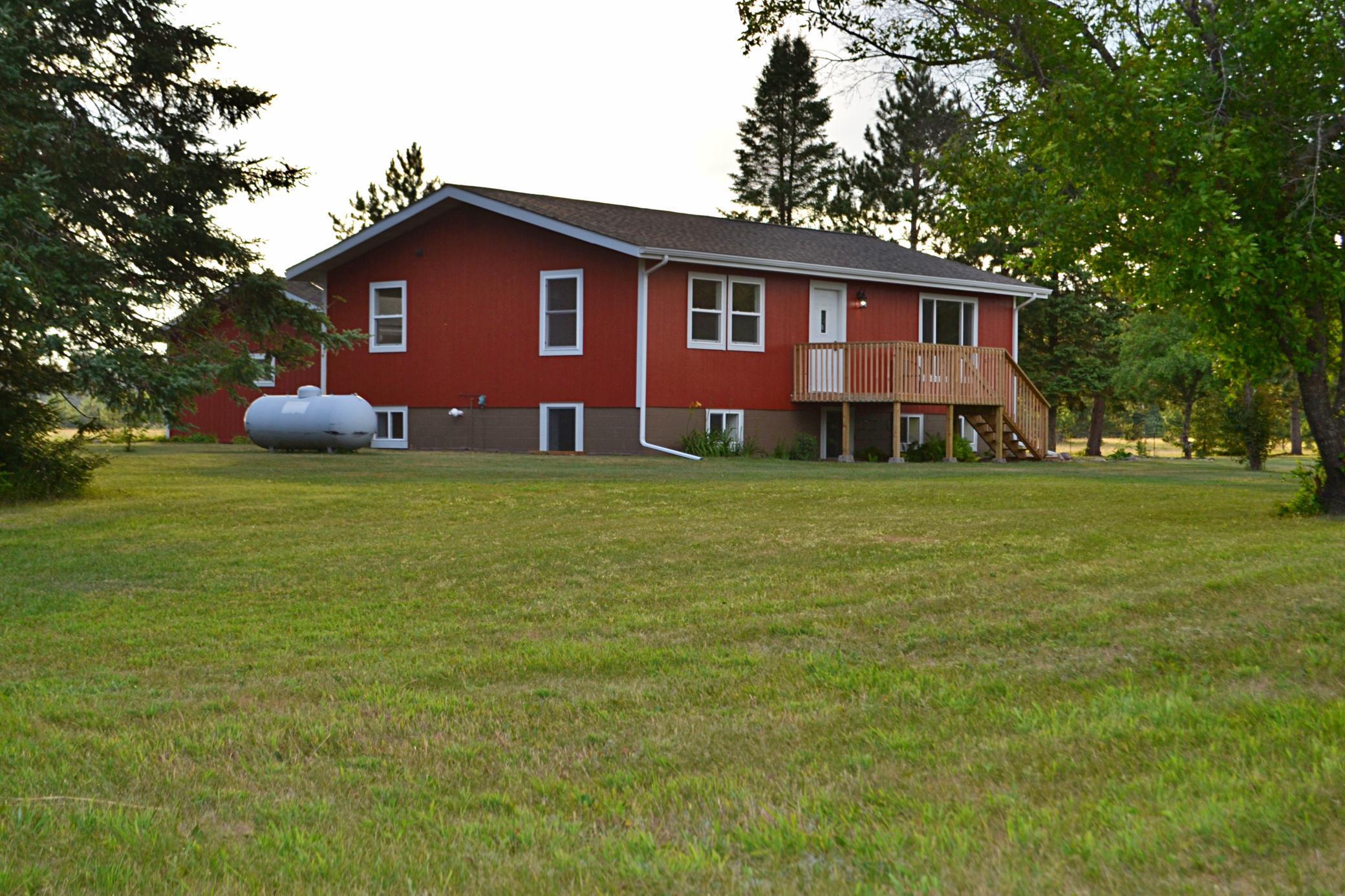 4029 8th Street Southwest Backus, MN 56435 - Photo 1 of 1 Gallery Image 1