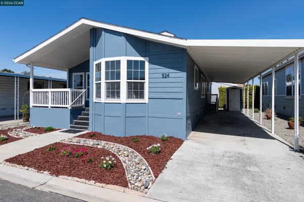 $388,888 | 524 Mill Pond Drive, Unit 524, San Jose, CA 95125