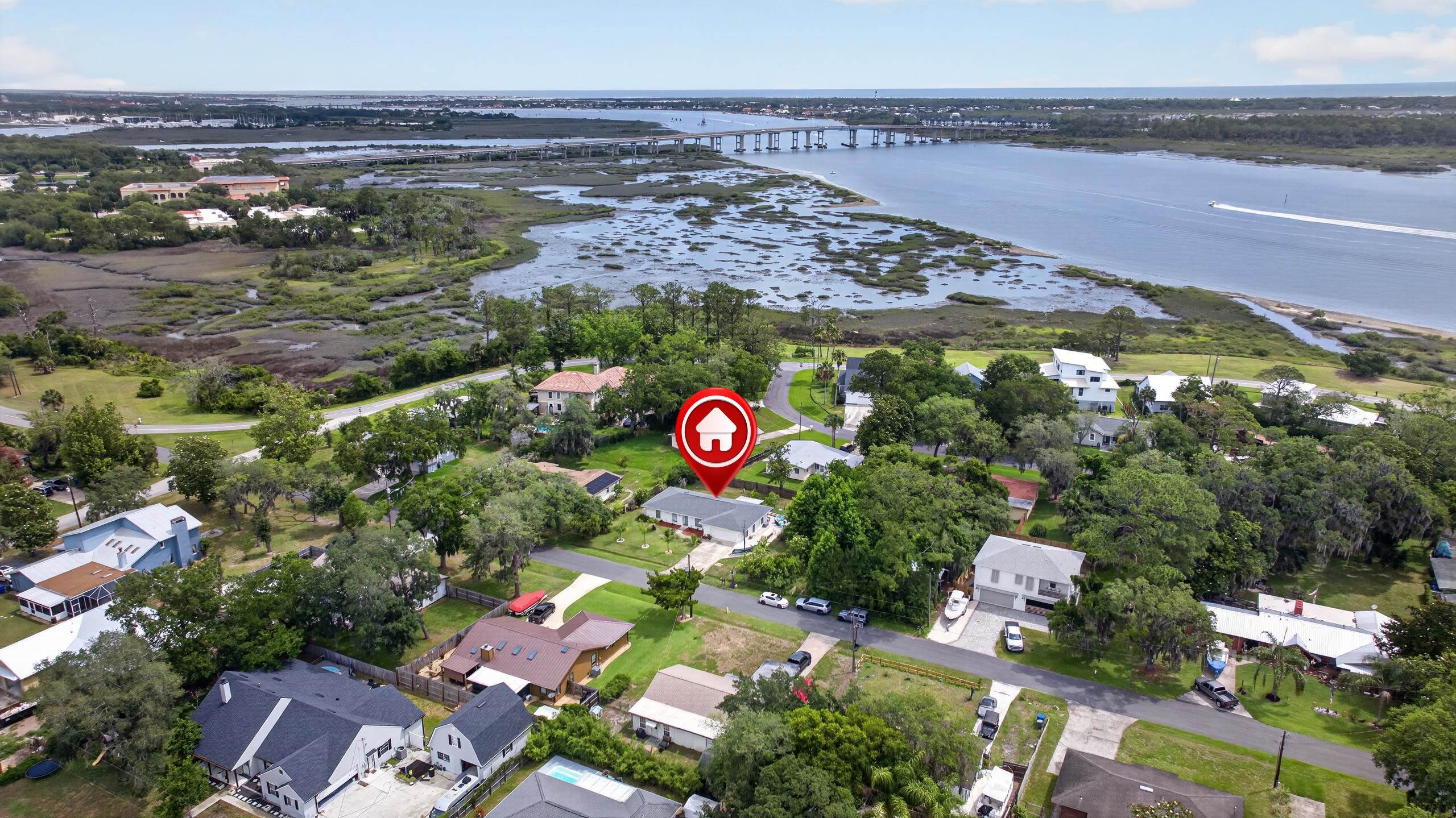 111 Pompano Road St. Augustine, FL 32086 - Photo 43 of 61